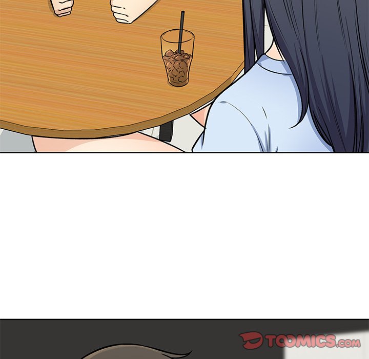Excuse Me, This Is My Room Excuse me, This is my Room EP 19 - Toomics page 39 - 