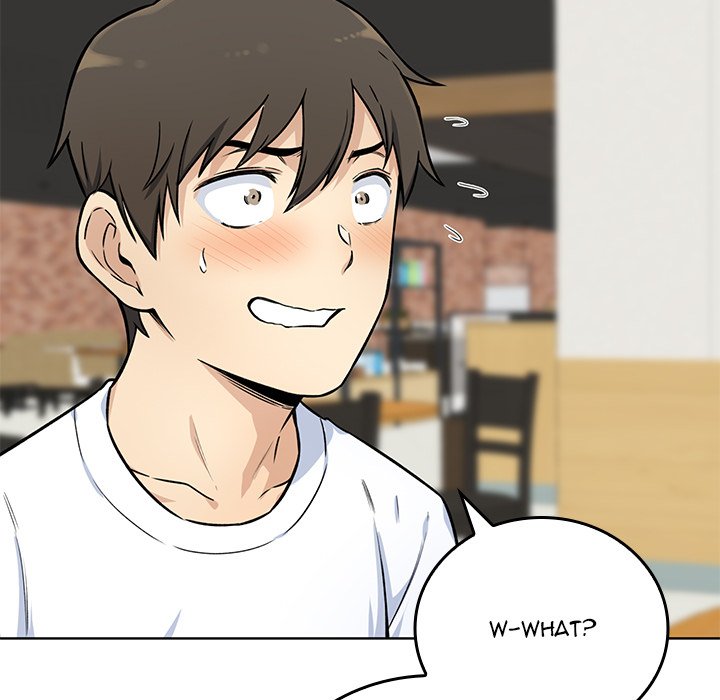 Excuse Me, This Is My Room Excuse me, This is my Room EP 19 - Toomics page 40 - 