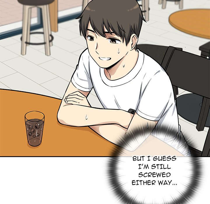 Excuse Me, This Is My Room Excuse me, This is my Room EP 19 - Toomics page 5 - 
