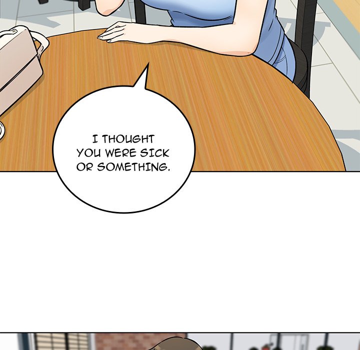 Excuse Me, This Is My Room Excuse me, This is my Room EP 19 - Toomics page 44 - 