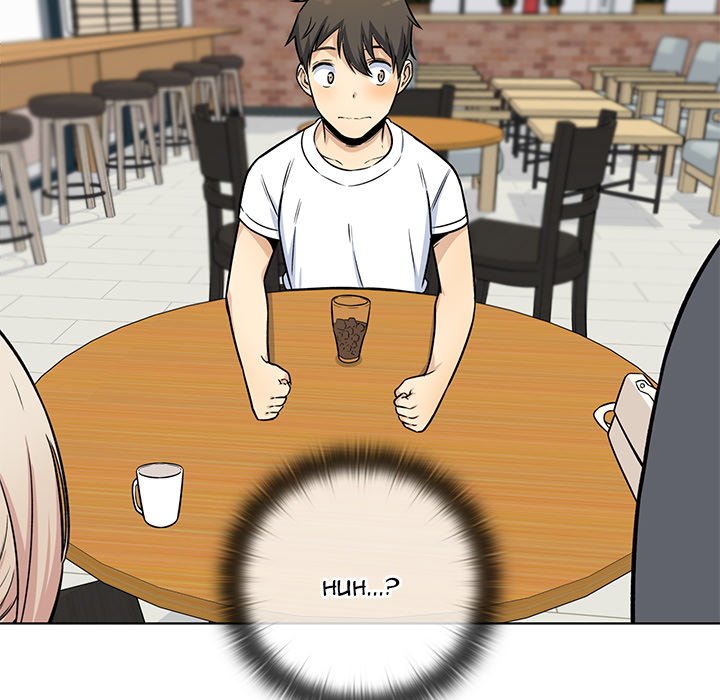 Excuse Me, This Is My Room Excuse me, This is my Room EP 19 - Toomics page 45 - 