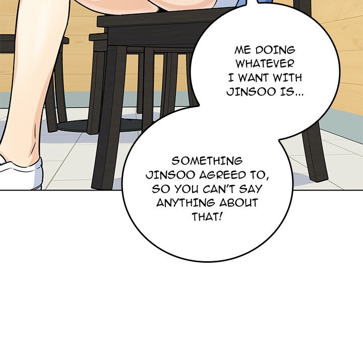 Excuse Me, This Is My Room Excuse me, This is my Room EP 19 - Toomics page 49 - 