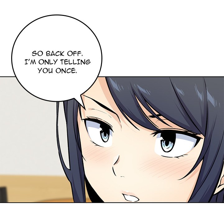 Excuse Me, This Is My Room Excuse me, This is my Room EP 19 - Toomics page 50 - 