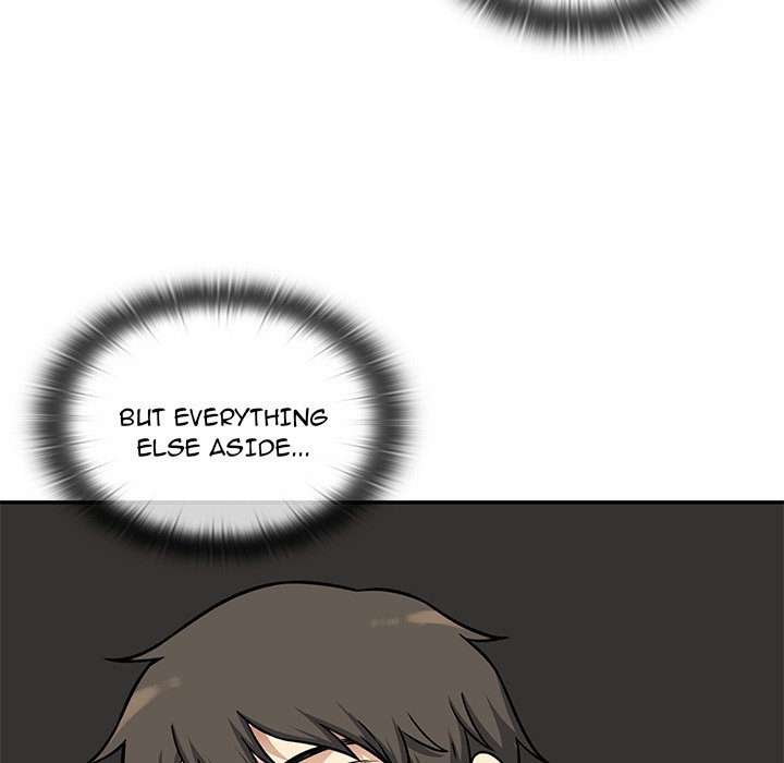 Excuse Me, This Is My Room Excuse me, This is my Room EP 19 - Toomics page 6 - 