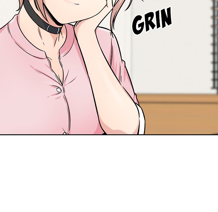 Excuse Me, This Is My Room Excuse me, This is my Room EP 19 - Toomics page 52 - 
