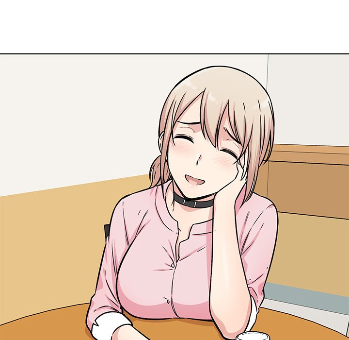 Excuse Me, This Is My Room Excuse me, This is my Room EP 19 - Toomics page 53 - 