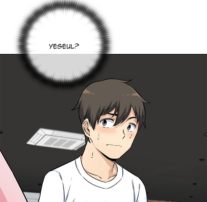 Excuse Me, This Is My Room Excuse me, This is my Room EP 19 - Toomics page 57 - 