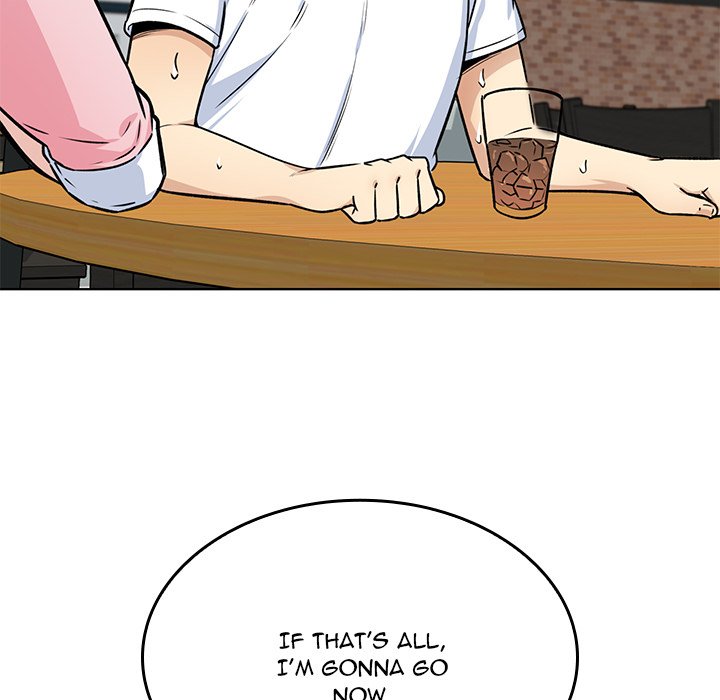 Excuse Me, This Is My Room Excuse me, This is my Room EP 19 - Toomics page 58 - 