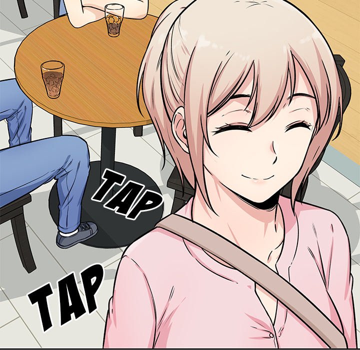 Excuse Me, This Is My Room Excuse me, This is my Room EP 19 - Toomics page 60 - 