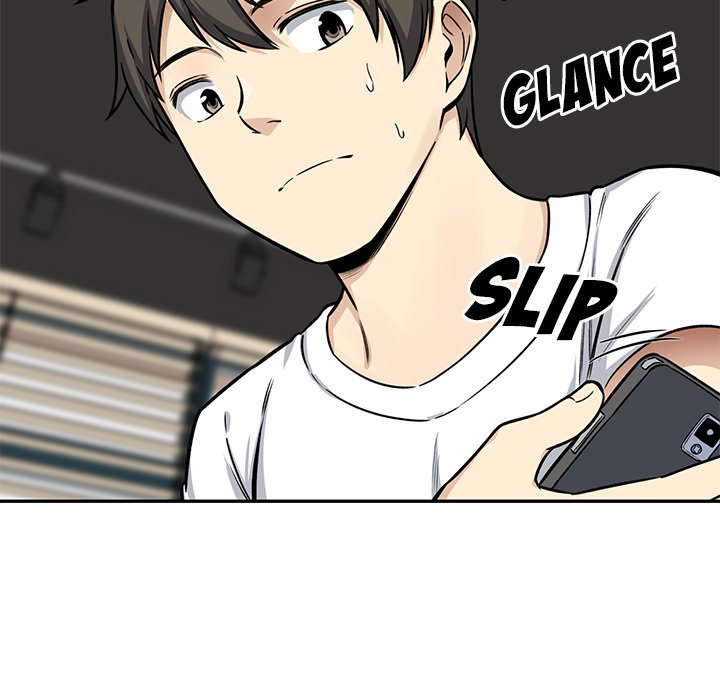 Excuse Me, This Is My Room Excuse me, This is my Room EP 19 - Toomics page 7 - 