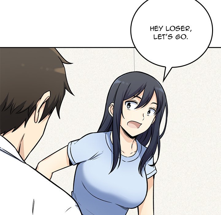 Excuse Me, This Is My Room Excuse me, This is my Room EP 19 - Toomics page 64 - 