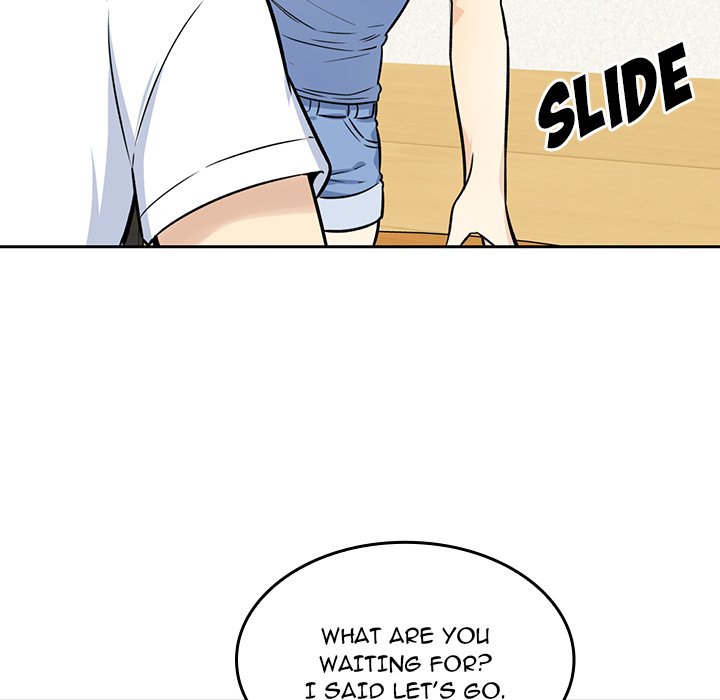 Excuse Me, This Is My Room Excuse me, This is my Room EP 19 - Toomics page 65 - 