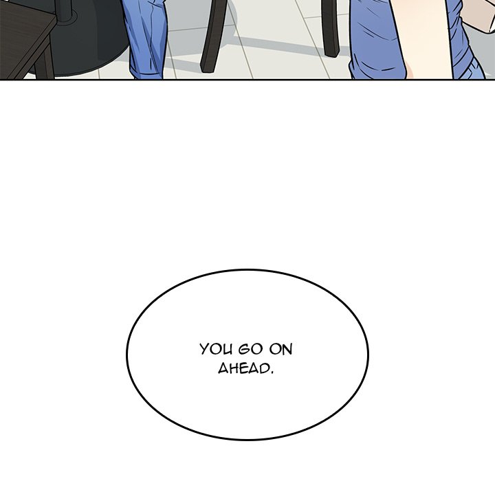 Excuse Me, This Is My Room Excuse me, This is my Room EP 19 - Toomics page 67 - 