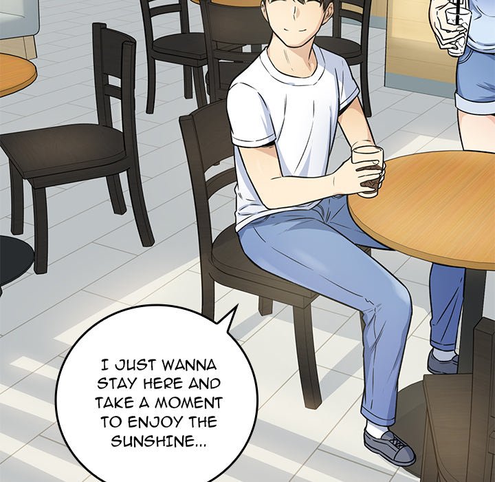 Excuse Me, This Is My Room Excuse me, This is my Room EP 19 - Toomics page 69 - 