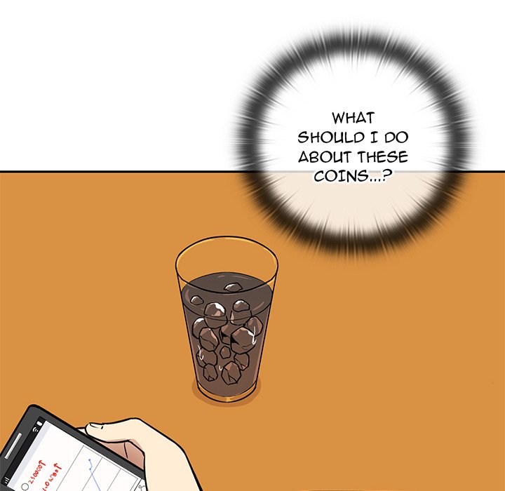 Excuse Me, This Is My Room Excuse me, This is my Room EP 19 - Toomics page 8 - 