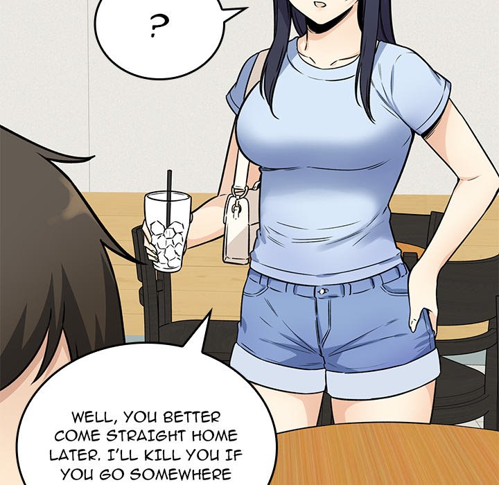 Excuse Me, This Is My Room Excuse me, This is my Room EP 19 - Toomics page 72 - 