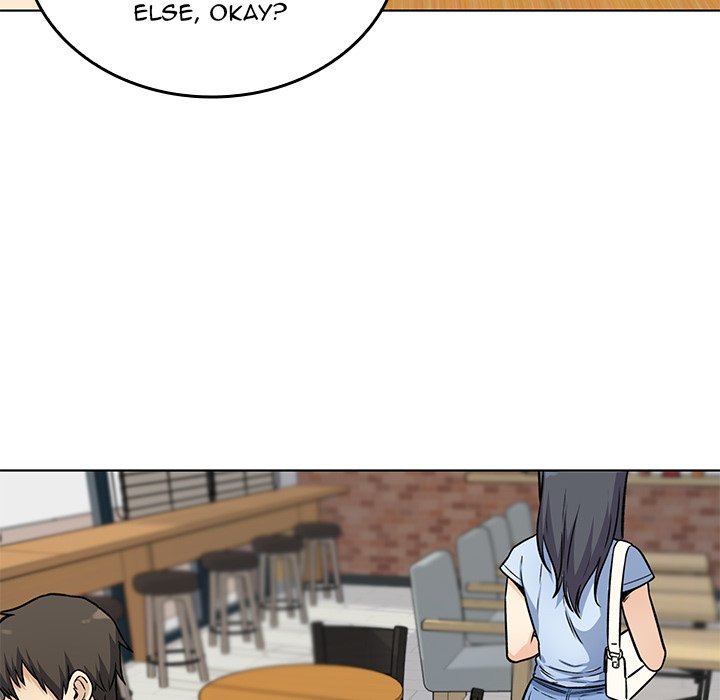 Excuse Me, This Is My Room Excuse me, This is my Room EP 19 - Toomics page 73 - 