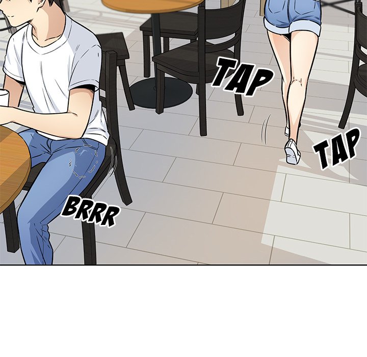 Excuse Me, This Is My Room Excuse me, This is my Room EP 19 - Toomics page 74 - 