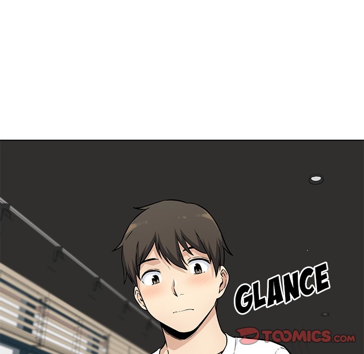Excuse Me, This Is My Room Excuse me, This is my Room EP 19 - Toomics page 75 - 