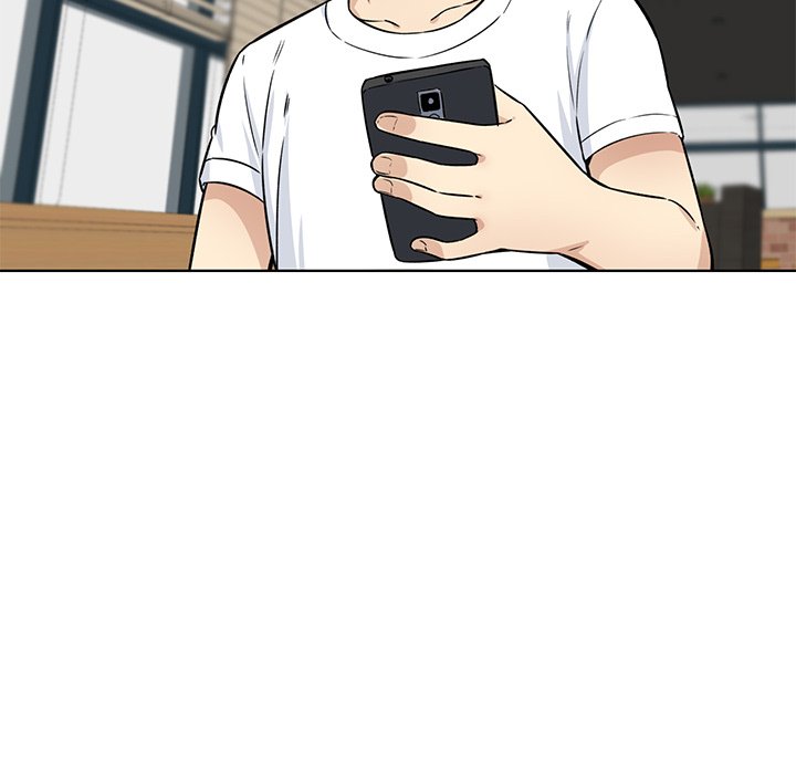 Excuse Me, This Is My Room Excuse me, This is my Room EP 19 - Toomics page 76 - 