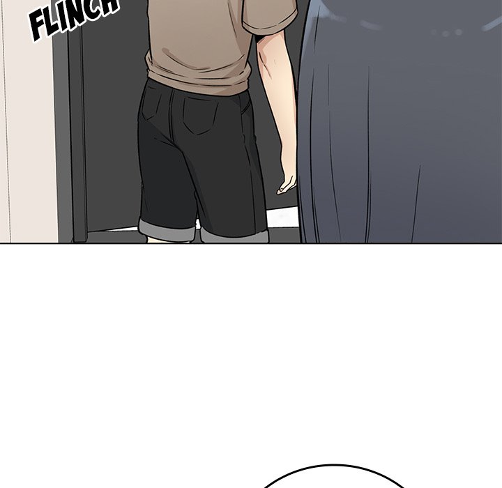 Excuse Me, This Is My Room Excuse me, This is my Room EP 19 - Toomics page 83 - 