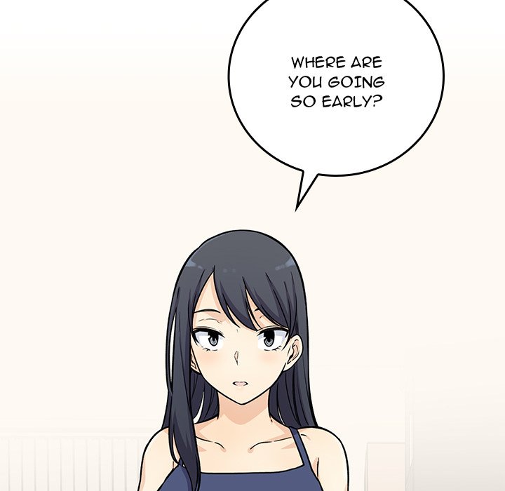 Excuse Me, This Is My Room Excuse me, This is my Room EP 19 - Toomics page 84 - 