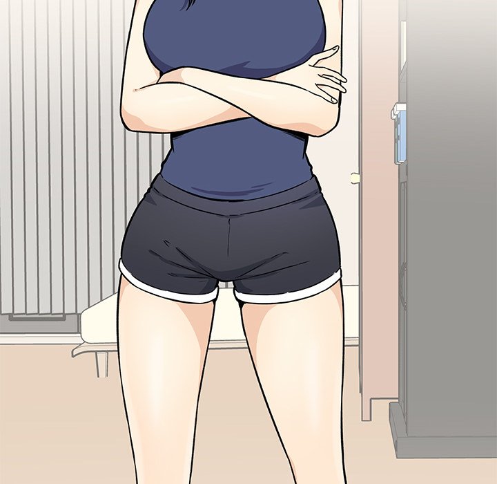 Excuse Me, This Is My Room Excuse me, This is my Room EP 19 - Toomics page 85 - 