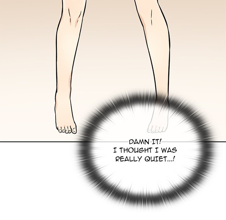 Excuse Me, This Is My Room Excuse me, This is my Room EP 19 - Toomics page 86 - 