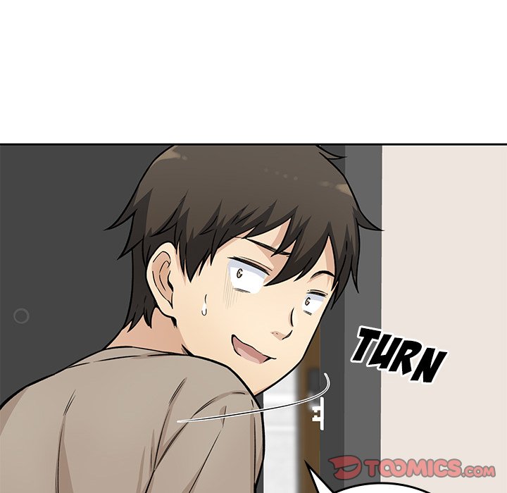 Excuse Me, This Is My Room Excuse me, This is my Room EP 19 - Toomics page 87 - 