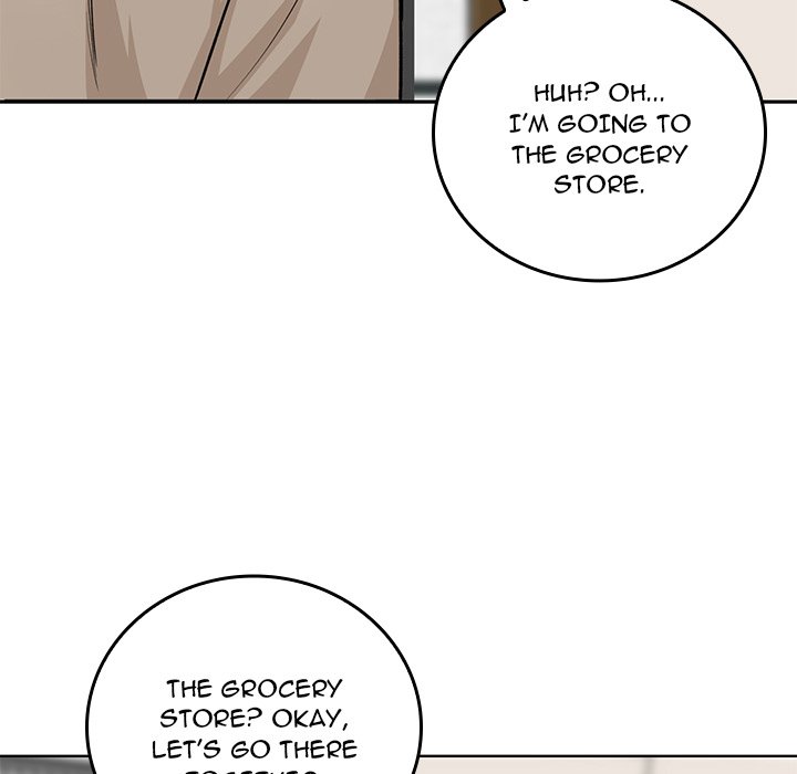 Excuse Me, This Is My Room Excuse me, This is my Room EP 19 - Toomics page 88 - 