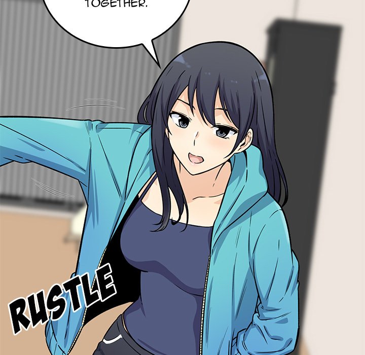 Excuse Me, This Is My Room Excuse me, This is my Room EP 19 - Toomics page 89 - 