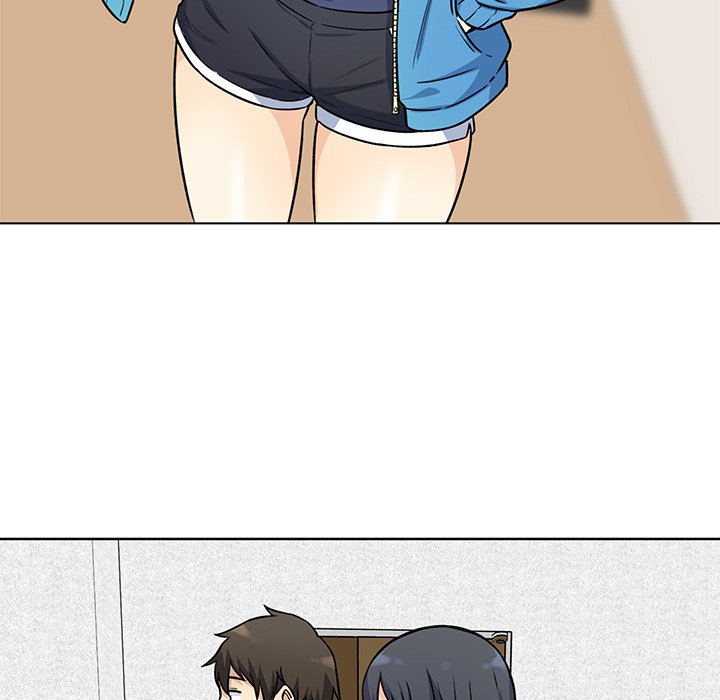 Excuse Me, This Is My Room Excuse me, This is my Room EP 19 - Toomics page 90 - 