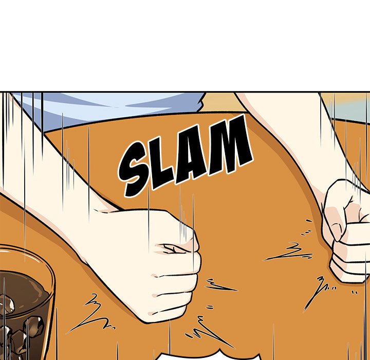Excuse Me, This Is My Room Excuse me, This is my Room EP 19 - Toomics page 10 - 