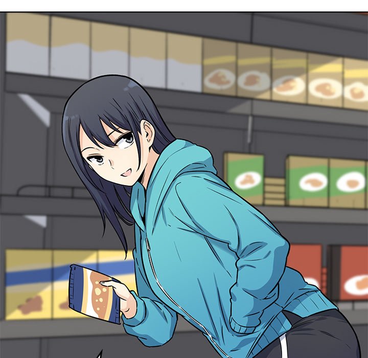 Excuse Me, This Is My Room Excuse me, This is my Room EP 19 - Toomics page 95 - 