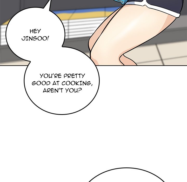 Excuse Me, This Is My Room Excuse me, This is my Room EP 19 - Toomics page 96 - 