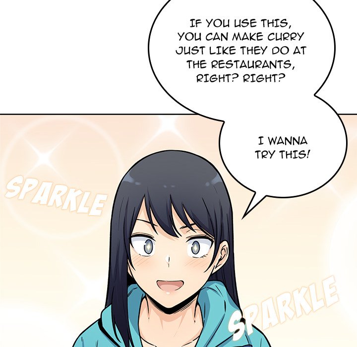 Excuse Me, This Is My Room Excuse me, This is my Room EP 19 - Toomics page 97 - 