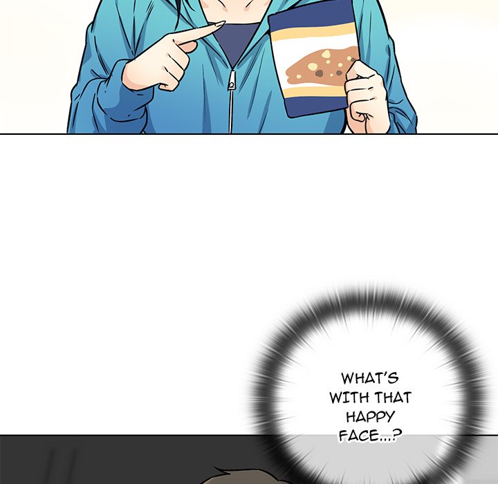 Excuse Me, This Is My Room Excuse me, This is my Room EP 19 - Toomics page 98 - 