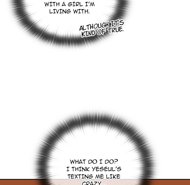 Excuse Me, This Is My Room Excuse me, This is my Room EP 19 - Toomics page 100 - 