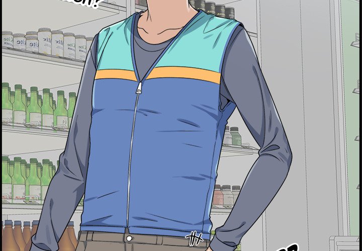 Excuse Me, This Is My Room Excuse me, This is my Room EP 2 - Toomics page 2 - 