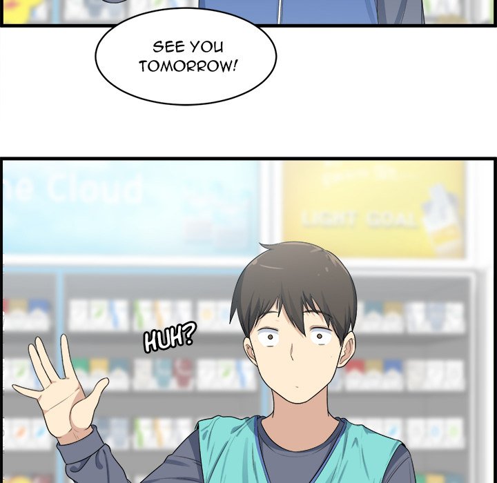 Excuse Me, This Is My Room Excuse me, This is my Room EP 2 - Toomics page 11 - 