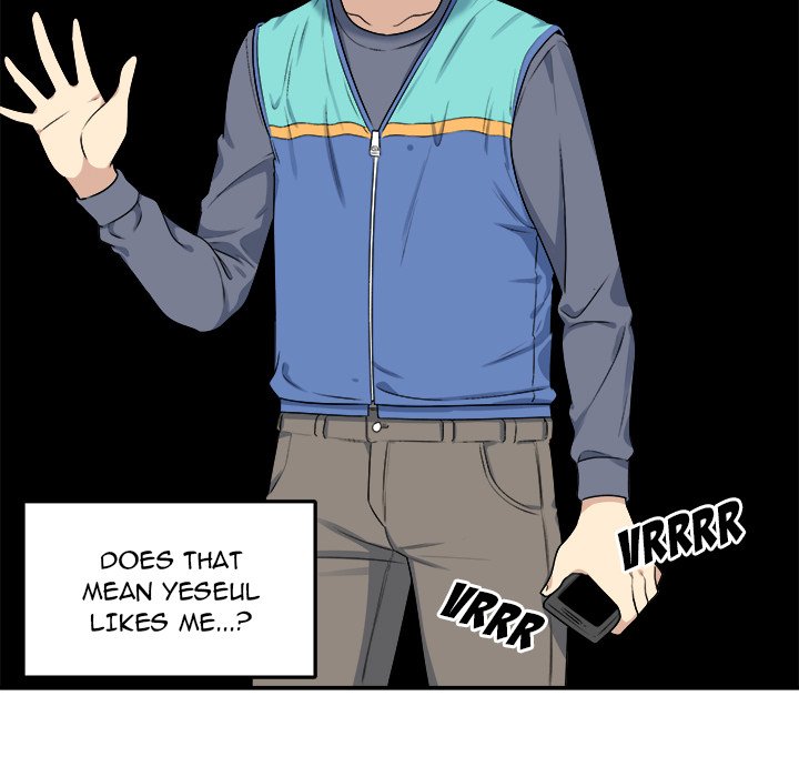 Excuse Me, This Is My Room Excuse me, This is my Room EP 2 - Toomics page 13 - 