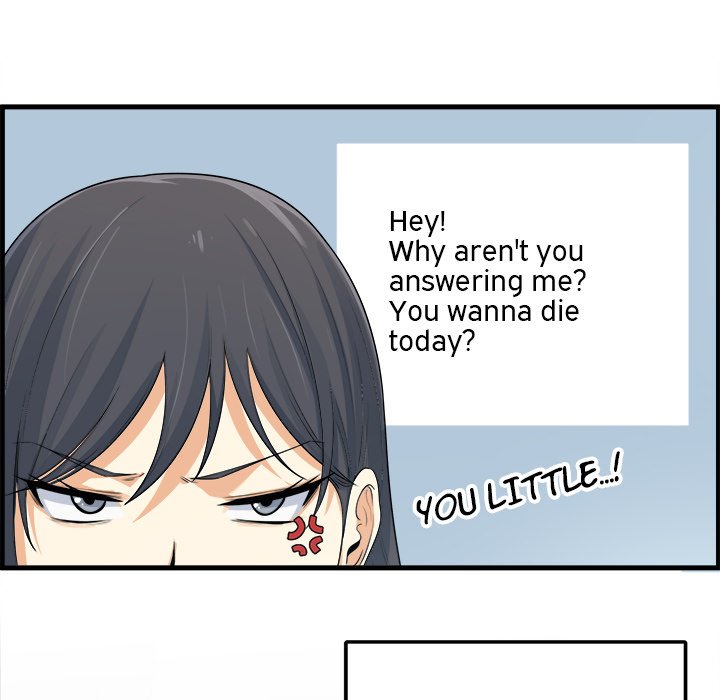 Excuse Me, This Is My Room Excuse me, This is my Room EP 2 - Toomics page 14 - 