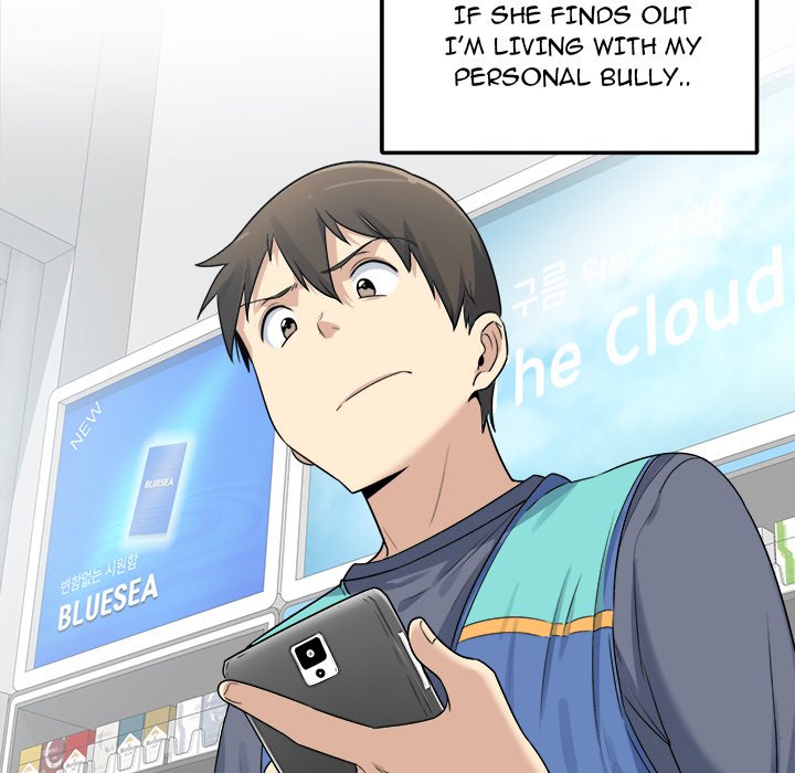 Excuse Me, This Is My Room Excuse me, This is my Room EP 2 - Toomics page 15 - 