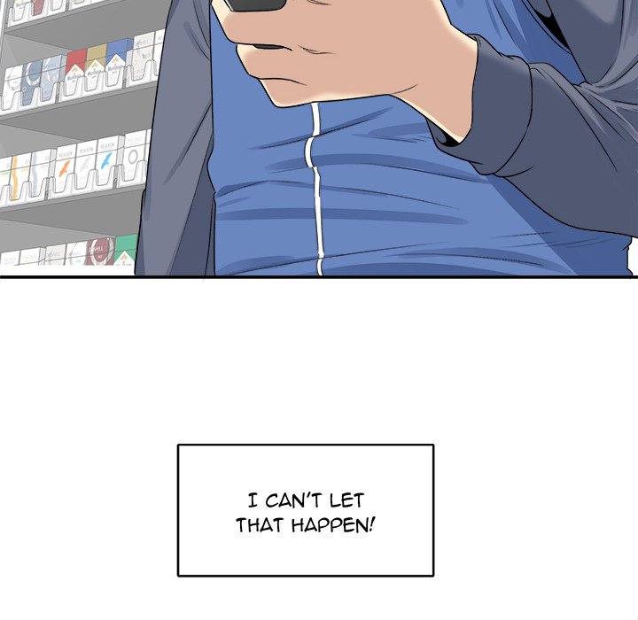 Excuse Me, This Is My Room Excuse me, This is my Room EP 2 - Toomics page 16 - 