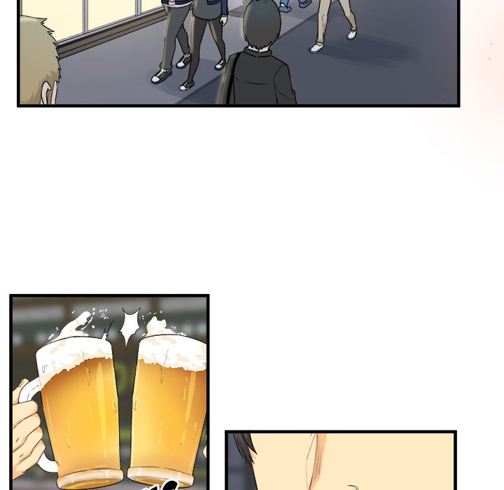 Excuse Me, This Is My Room Excuse me, This is my Room EP 2 - Toomics page 18 - 