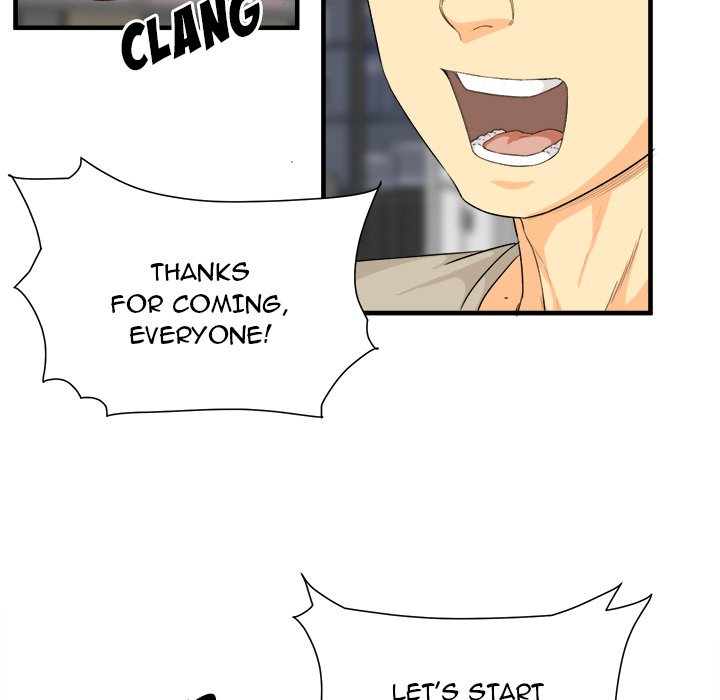 Excuse Me, This Is My Room Excuse me, This is my Room EP 2 - Toomics page 19 - 