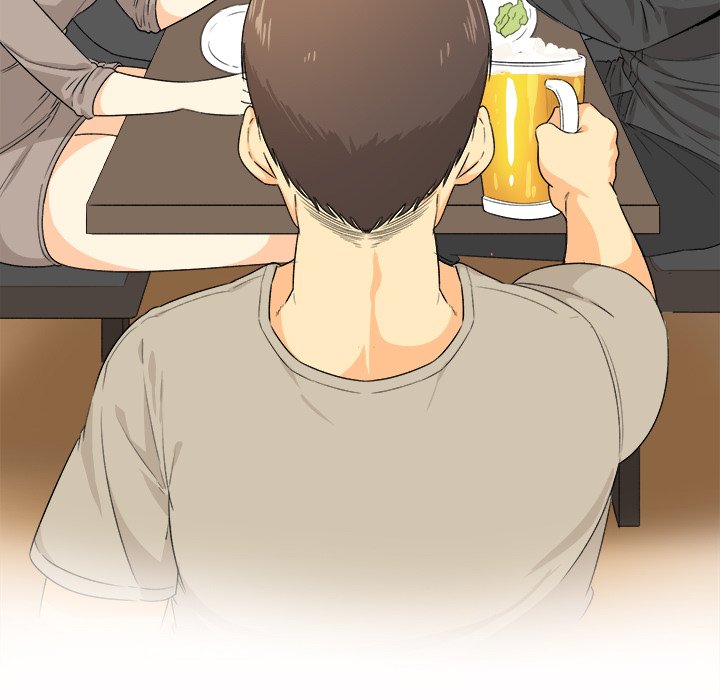 Excuse Me, This Is My Room Excuse me, This is my Room EP 2 - Toomics page 21 - 