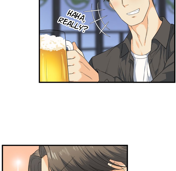 Excuse Me, This Is My Room Excuse me, This is my Room EP 2 - Toomics page 25 - 