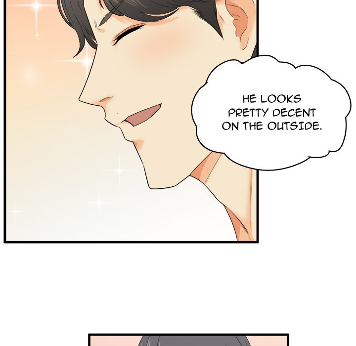 Excuse Me, This Is My Room Excuse me, This is my Room EP 2 - Toomics page 26 - 
