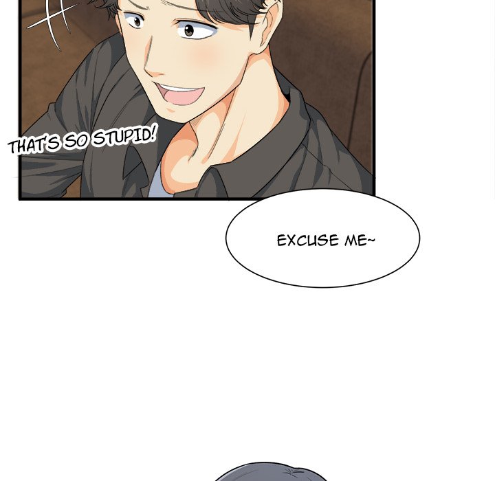Excuse Me, This Is My Room Excuse me, This is my Room EP 2 - Toomics page 28 - 